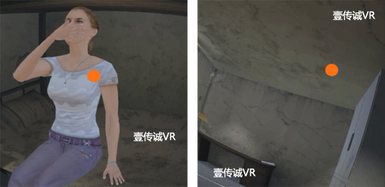 VR禁毒科普系列&mdash;&mdash;毒品認知系統(tǒng)（吞服式吸毒）