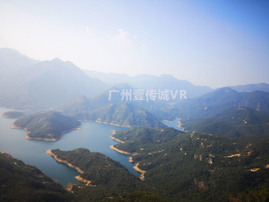 （廣州壹傳誠團建活動-風景）