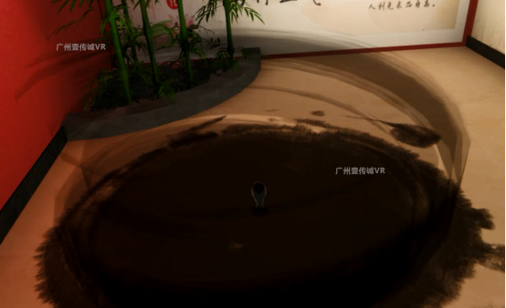 （VR廉政教育&mdash;&mdash;互動(dòng)環(huán)節(jié)）