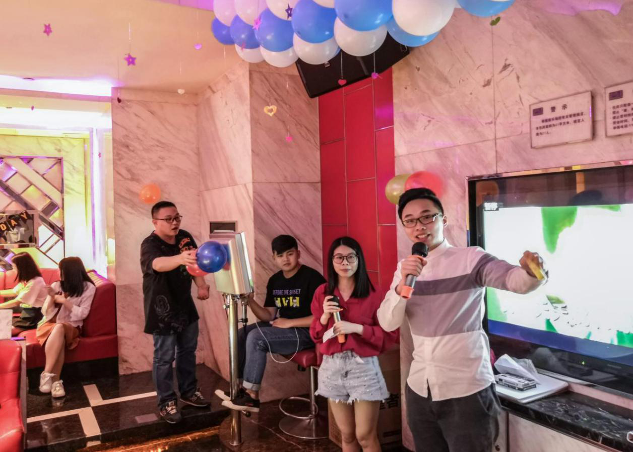 廣州壹傳誠VR