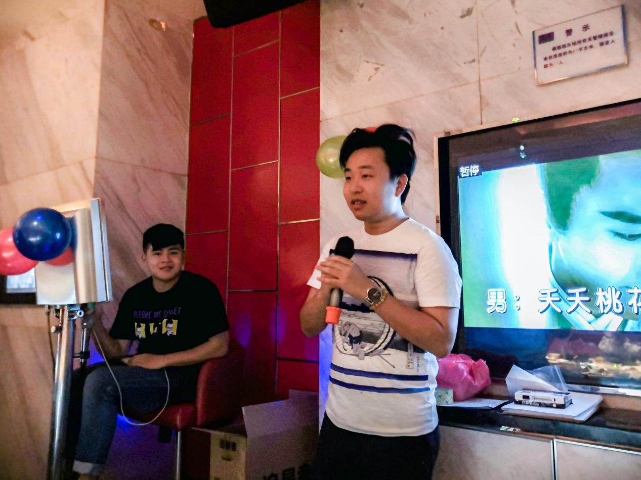 廣州壹傳誠VR