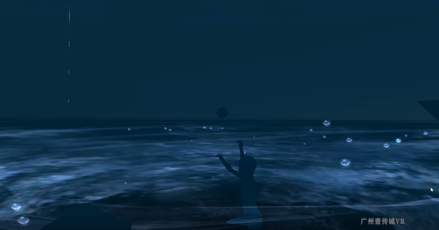 VR溺水體驗、VR溺水教育、防溺水vr、v防溺水、vr溺水救護
