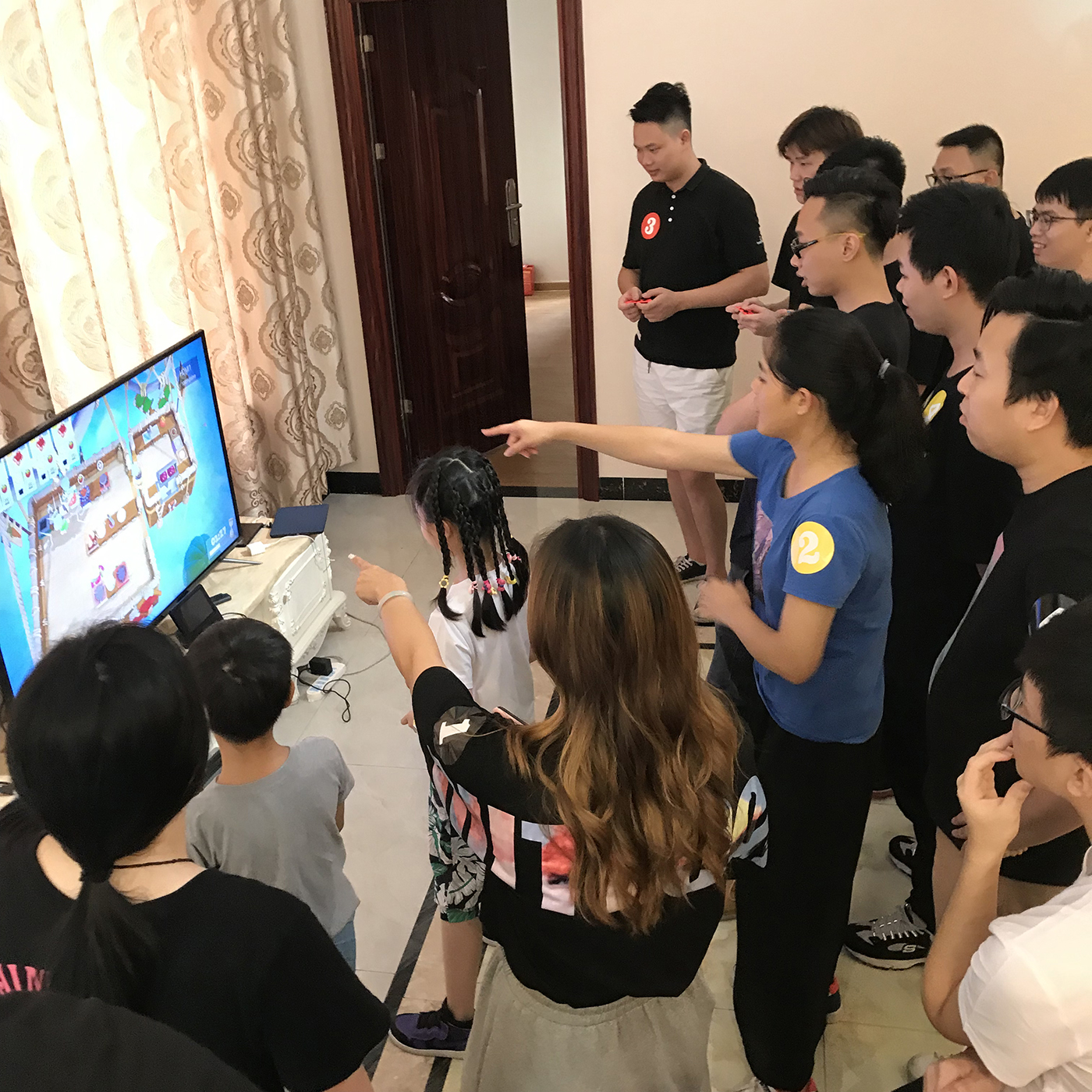 廣州壹傳誠VR 廣州壹傳誠VR