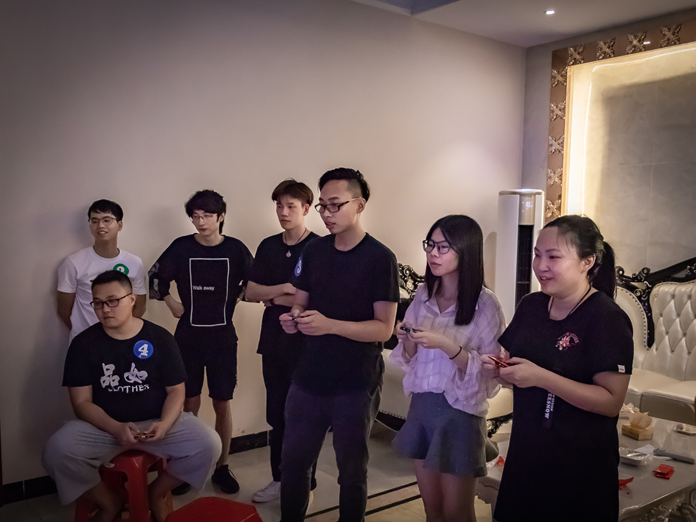 廣州壹傳誠VR 廣州壹傳誠VR