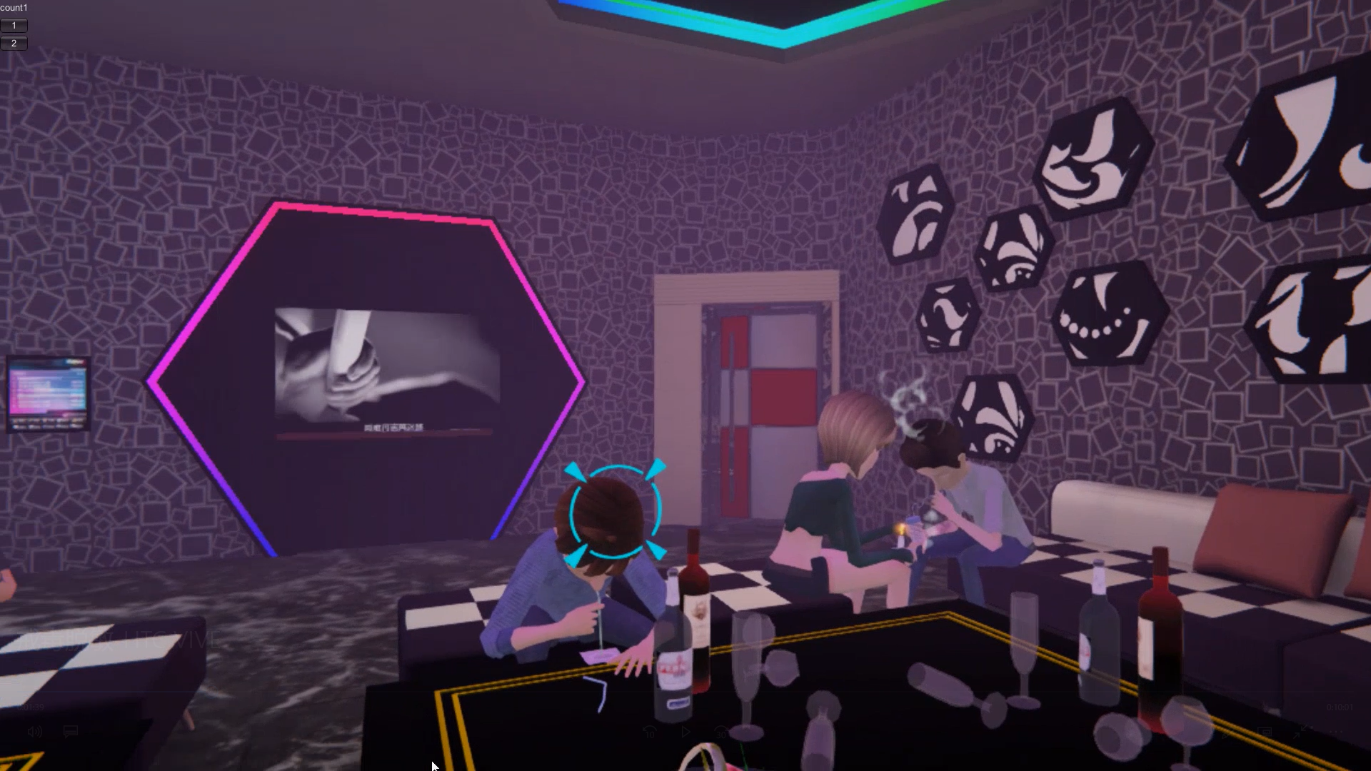 VR禁毒教育、VR禁毒、VR普法教育