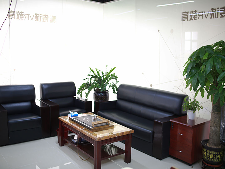 壹傳誠(chéng)會(huì)客室