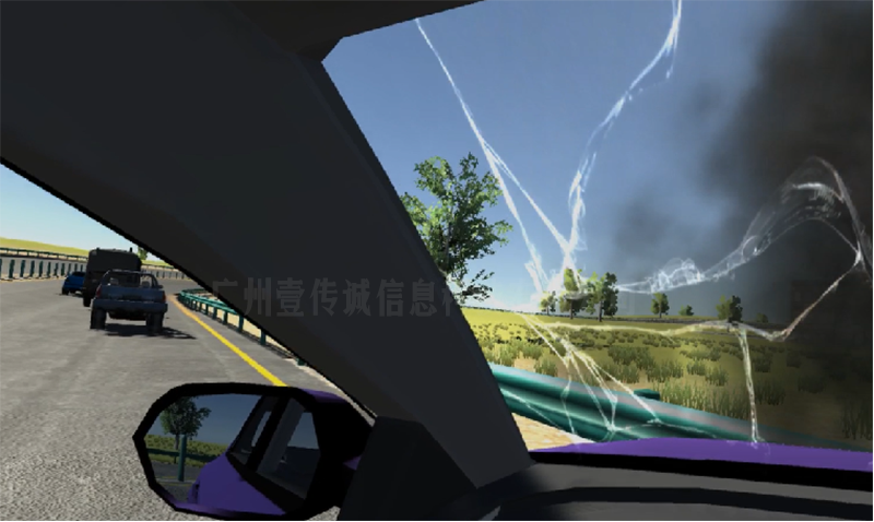 VR交通安全 (2)