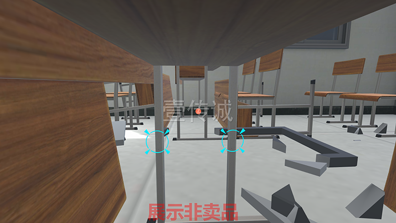3VR防震減災系統(tǒng)