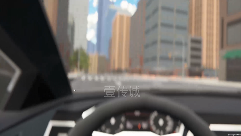 VR交通安全系統(tǒng)