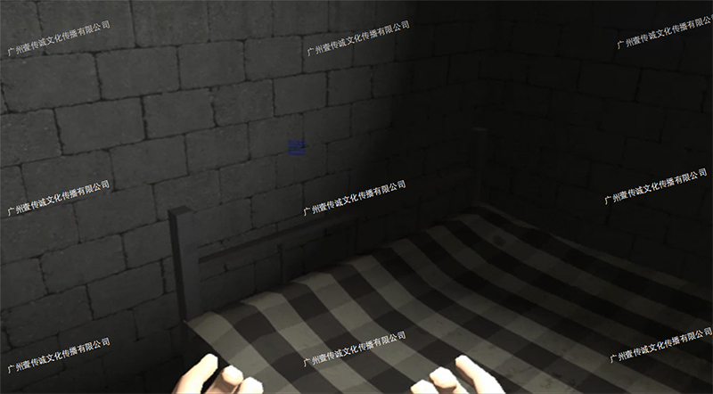 廣州壹傳誠(chéng)VR 黨建VR展廳 VR紅色廉政 VR廉政方案