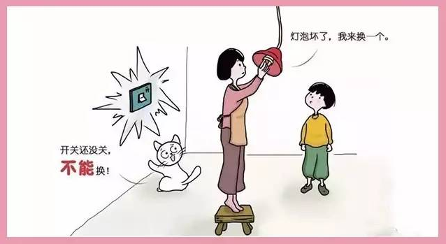 家庭隱患排查 隱患排查教育 虛擬家庭隱患排查