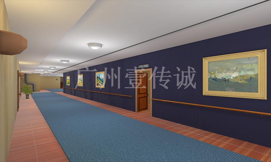 VR郵輪火災逃生模擬體驗,VR郵輪事故,VR郵輪安全,VR乘坐郵輪模擬